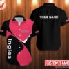 Personalized Ingles Uniform Custom Clothes, Unique Gifts For Employee - Vesles2014s