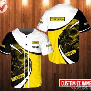 Personalized J.B. Hunt Uniform Custom Clothes, Unique Gifts For Employee - Vesles2014s 1