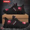 Personalized Jack In The Box Logo Custom Shoes, Best Running Shoes For Fans - Vesles2014S