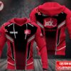 Personalized Jack In The Box Uniform Custom Clothes Style 4, Unique Gifts For Employee - Vesles2014s