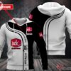 Personalized Jack In The Box Uniform Custom Clothes Style 5, Unique Gifts For Employee - Vesles2014s