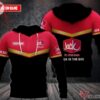 Personalized Jack In The Box Uniform Custom Clothes Style 6, Unique Gifts For Employee - Vesles2014s