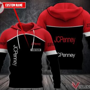 Personalized Jcpenney Uniform Custom Clothes, Unique Gifts For Employee - Vesles2014s 1