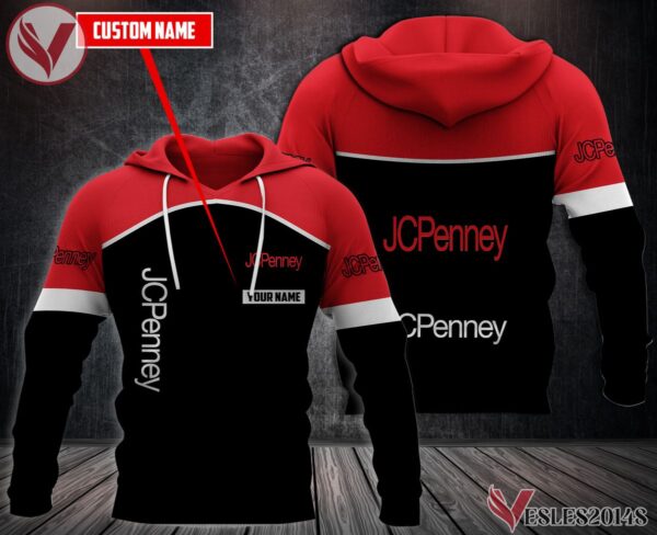 Personalized Jcpenney Uniform Custom Clothes, Unique Gifts For Employee - Vesles2014s 1