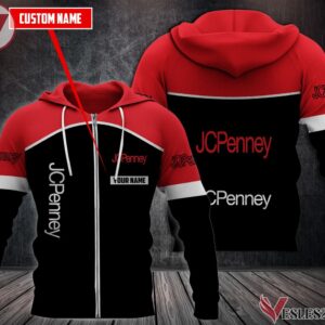 Personalized Jcpenney Uniform Custom Clothes, Unique Gifts For Employee - Vesles2014s 2