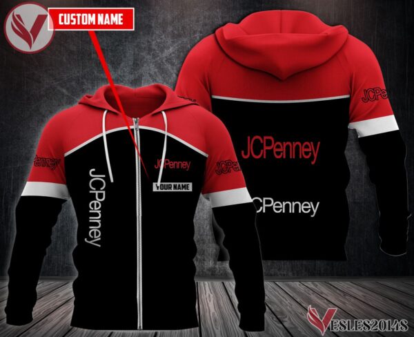 Personalized Jcpenney Uniform Custom Clothes, Unique Gifts For Employee - Vesles2014s 2