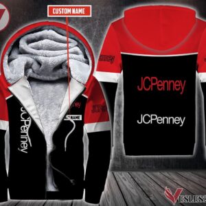 Personalized Jcpenney Uniform Custom Clothes, Unique Gifts For Employee - Vesles2014s
