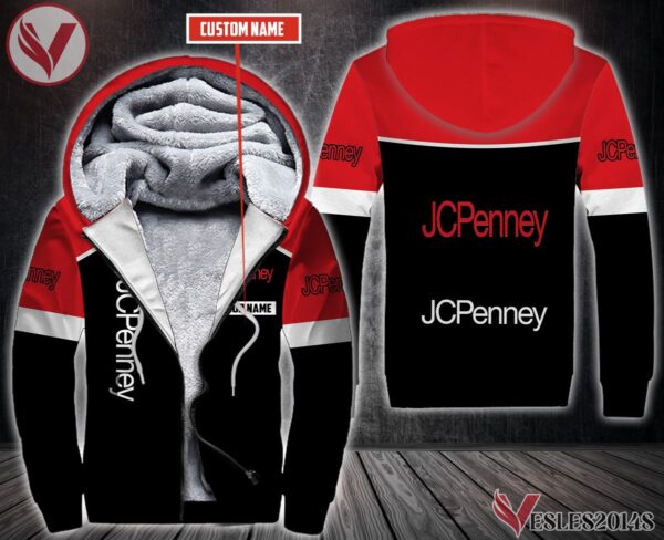 Personalized Jcpenney Uniform Custom Clothes, Unique Gifts For Employee - Vesles2014s