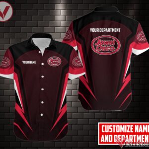 Personalized Jewel-osco Uniform Custom Clothes Style 1, Unique Gifts For Employee - Vesles2014s
