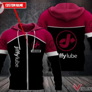 Personalized Jiffy Lube Uniform Custom Clothes Style 1, Unique Gifts For Employee - Vesles2014s 2