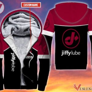 Personalized Jiffy Lube Uniform Custom Clothes Style 1, Unique Gifts For Employee - Vesles2014s