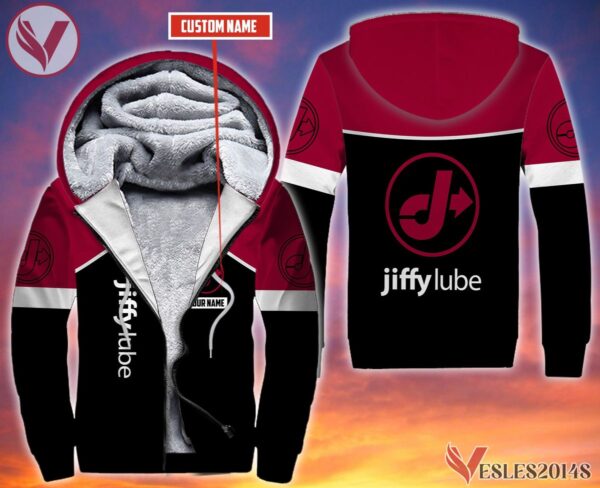 Personalized Jiffy Lube Uniform Custom Clothes Style 1, Unique Gifts For Employee - Vesles2014s