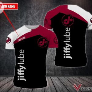 Personalized Jiffy Lube Uniform Custom Clothes Style 2, Unique Gifts For Employee - Vesles2014s 1