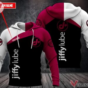Personalized Jiffy Lube Uniform Custom Clothes Style 2, Unique Gifts For Employee - Vesles2014s