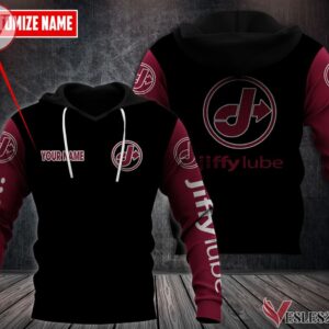 Personalized Jiffy Lube Uniform Custom Clothes Style 3, Unique Gifts For Employee - Vesles2014s 1