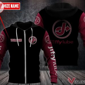 Personalized Jiffy Lube Uniform Custom Clothes Style 3, Unique Gifts For Employee - Vesles2014s 2