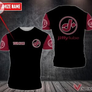 Personalized Jiffy Lube Uniform Custom Clothes Style 3, Unique Gifts For Employee - Vesles2014s 3