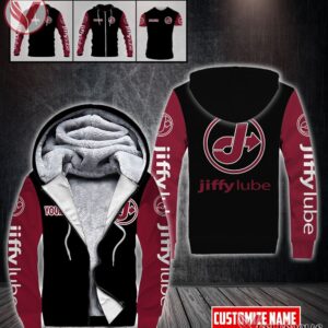 Personalized Jiffy Lube Uniform Custom Clothes Style 3, Unique Gifts For Employee - Vesles2014s