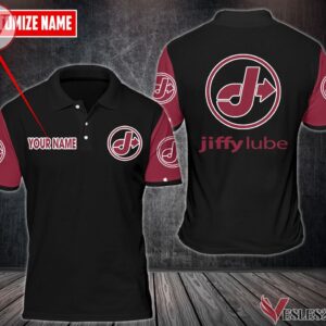 Personalized Jiffy Lube Uniform Custom Clothes Style 3, Unique Gifts For Employee - Vesles2014s 5