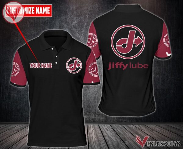Personalized Jiffy Lube Uniform Custom Clothes Style 3, Unique Gifts For Employee - Vesles2014s 5