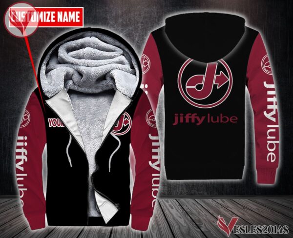 Personalized Jiffy Lube Uniform Custom Clothes Style 3, Unique Gifts For Employee - Vesles2014s 6
