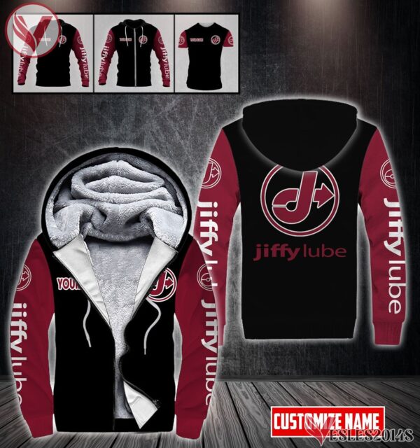 Personalized Jiffy Lube Uniform Custom Clothes Style 3, Unique Gifts For Employee - Vesles2014s