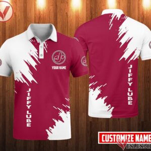 Personalized Jiffy Lube Uniform Custom Clothes, Unique Gifts For Employee - Vesles2014s 2