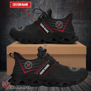 Personalized Jimmy John's Logo Custom Shoes, Best Running Shoes For Fans - Vesles2014S