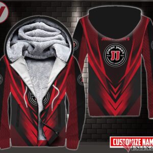 Personalized Jimmy John's Uniform Custom Clothes Style 12, Unique Gifts For Employee - Vesles2014s 6