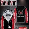 Personalized Jimmy John's Uniform Custom Clothes Style 15, Unique Gifts For Employee - Vesles2014s