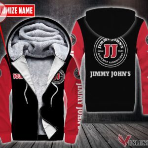 Personalized Jimmy John's Uniform Custom Clothes Style 15, Unique Gifts For Employee - Vesles2014s 6