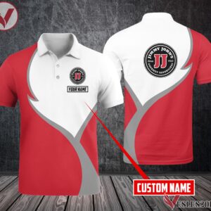 Personalized Jimmy John's Uniform Custom Clothes Style 2, Unique Gifts For Employee - Vesles2014s 1