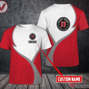 Personalized Jimmy John's Uniform Custom Clothes Style 2, Unique Gifts For Employee - Vesles2014s 2
