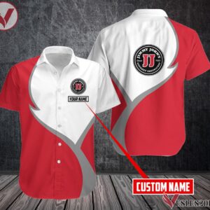 Personalized Jimmy John's Uniform Custom Clothes Style 2, Unique Gifts For Employee - Vesles2014s