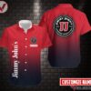 Personalized Jimmy John's Uniform Custom Clothes Style 6, Unique Gifts For Employee - Vesles2014s