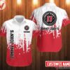 Personalized Jimmy John's Uniform Custom Clothes Style 9, Unique Gifts For Employee - Vesles2014s