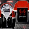 Personalized Johnson & Johnson Uniform Custom Clothes, Unique Gifts For Employee - Vesles2014s