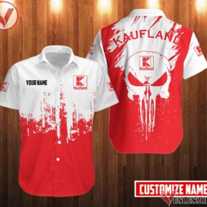 Personalized Kaufland Uniform Custom Clothes Style 1, Unique Gifts For Employee - Vesles2014s