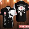 Personalized Kaufland Uniform Custom Clothes Style 2, Unique Gifts For Employee - Vesles2014s