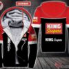 Personalized King Soopers Uniform Custom Clothes Style 1, Unique Gifts For Employee - Vesles2014s