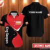 Personalized King Soopers Uniform Custom Clothes, Unique Gifts For Employee - Vesles2014s