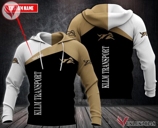 Personalized Kllm Transport Uniform Custom Clothes Style 1, Unique Gifts For Employee - Vesles2014s