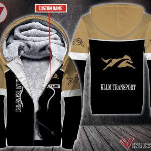 Personalized Kllm Transport Uniform Custom Clothes, Unique Gifts For Employee - Vesles2014s