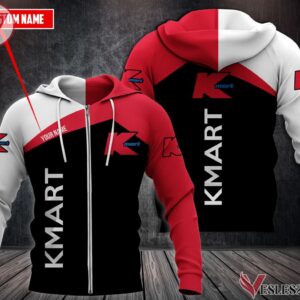 Personalized Kmart Uniform Custom Clothes Style 1, Unique Gifts For Employee - Vesles2014s 1