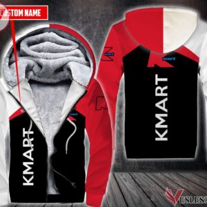 Personalized Kmart Uniform Custom Clothes Style 1, Unique Gifts For Employee - Vesles2014s 3