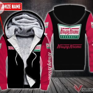 Personalized Krispy Kreme Uniform Custom Clothes, Unique Gifts For Employee - Vesles2014s 6