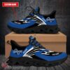 Personalized Kroger Logo Custom Shoes, Best Running Shoes For Fans - Vesles2014S