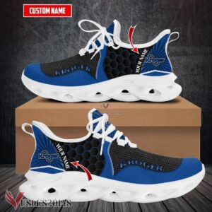 Personalized Kroger Logo Custom Shoes Style 5, Best Running Shoes For Fans - Vesles2014S 1
