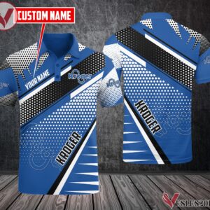 Personalized Kroger Uniform Custom Clothes Style 12, Unique Gifts For Employee - Vesles2014s 1