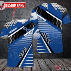 Personalized Kroger Uniform Custom Clothes Style 12, Unique Gifts For Employee - Vesles2014s 2